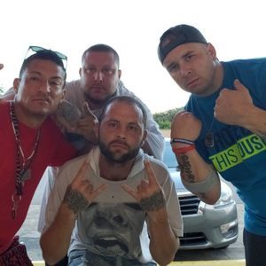 Meet your Posher, Blake